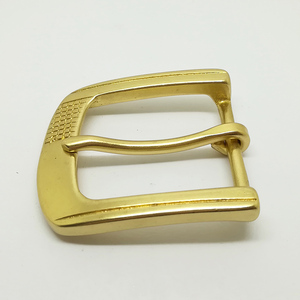<span class=keywords><strong>Boucle</strong></span> de <span class=keywords><strong>ceinture</strong></span> en <span class=keywords><strong>laiton</strong></span> <span class=keywords><strong>massif</strong></span> de 40 mm, conçue sur mesure pour hommes, style western, avec logo plaqué, fabriquée par le fabricant - Product Image 2