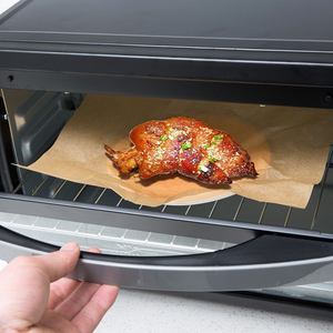 Carta da forno per carta da forno antiaderente antiaderente antigrasso impermeabile