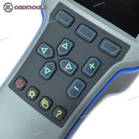 Pièces de rechange pour engins de construction : Outil de diagnostic programmable portable 1313-4431 pour contrôleur Curtis, compatible 1313-4401