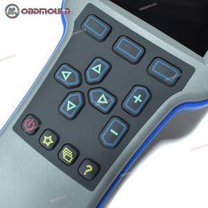 Construction Machinery Parts Aftermarket 1313-4431Handheld Programmer Diagnostic Tool for Curtis <b>Controller</b> Compatible 1313-4401 - Product Image 5