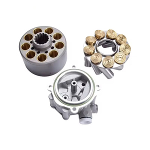 Repuestos para Bomba Hidráulica Serie K3V, Accesorios Nuevos para Excavadoras - K3V63DT K3V112DT K3V140DT K3V180DT K3V280 Serie K3V - Product Image 5
