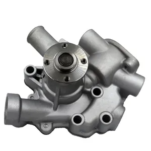 Diesel Engine Spare Parts Water Pump 19660-42009 119660-42009 for Yanmer Engines 3TNA72 3TNA72L 3TNV72 3TNE74