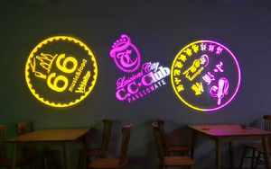 Proyector LED Gobo TMUT de 25 W, Aleación de Aluminio, Ra85, IP44, Lámpara de Piso para Publicidad Exterior con Cambio de Color y Logotipo, Certificación CE - Product Image 2