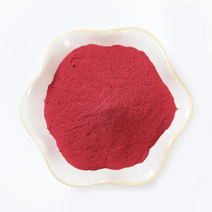 Оптовая продажа, красный порошок сладкой свеклы, обезвоженный растительный материал, пищевой розовый свекольный порошок для оптовой продажи - Product Image 6