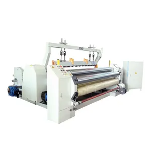 China Custom automatic 0.5-2.5mm crimped wire mesh weaving machine fence making machine wire mesh making machine