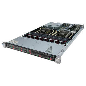Serveur en rack <span class=keywords><strong>Proliant</strong></span> <span class=keywords><strong>DL360p</strong></span> <span class=keywords><strong>Gen8</strong></span> G8 à vente chaude, processeur Xeon E5-2650 2,5 GHz, serveur en rack SQL - Product Image 3