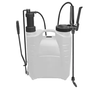 Água Pressão Do Assoalho Ulv Wash Nozzle Portátil Mister Knapsack Shower Pump Tanque Recarregável Preços Elevados Knapsack Pulverizador
