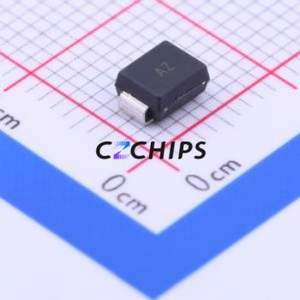 Original y nuevo SMBJ11CA SMB Transistor ESD y protección contra sobretensiones (TVS/ESD) - Product Image 2