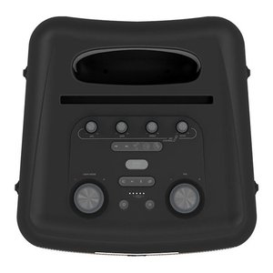 Cassa party MUSIC CITY New York Noir - Product Image 6