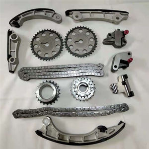 Timing Chain Kit Untuk toyota nissan mitsubishi honda Mazda ford Daihatsu Suzuki hyundai subaru jeep chevrolet audi mesin - Product Image 1