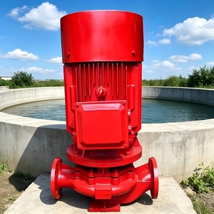 Unité <span class=keywords><strong>de</strong></span> surpression à double pompe centrifuge, système d'alimentation en eau automatique avec réservoir d'expansion sous pression, moteur 100% cuivre - Product Image 5
