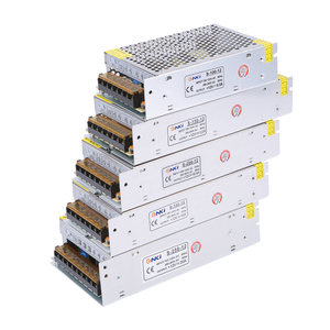 Ac 110V 220V đến 12V 5V 24V 36V 48V DC chuyển mạch cung cấp điện 1A 2A 3A 2.5A 5A 8A 10A 15A 20A 30A 40A 50A - Product Image 3
