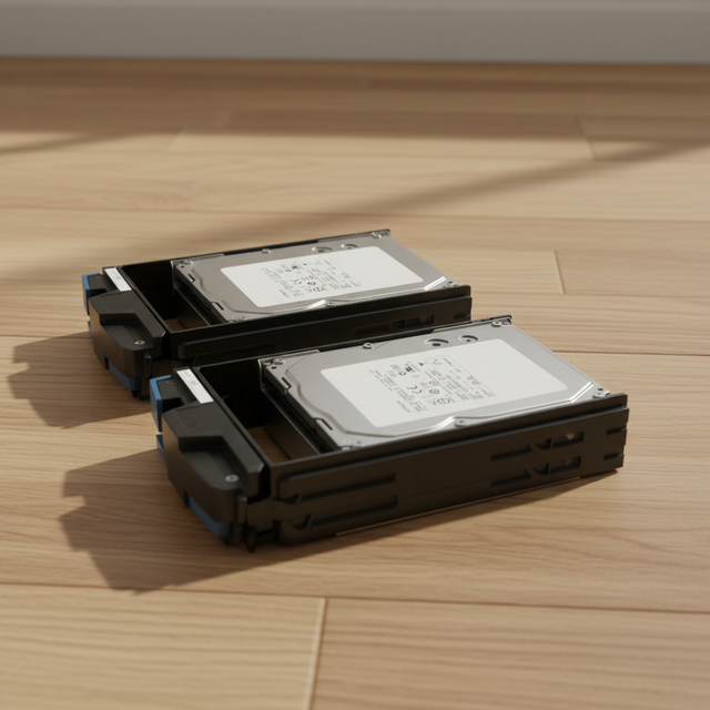 High Capacity 1.92TB Server SSD SAS 12Gb/s 2.5" Enterprise Hard Drive PM1643A Compatible Storage Systems