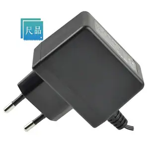 SWI6-7.5-E-P6 BOM Service AC/DC WALL MNT ADAPTER 7.5V 7.5W SWI6-7.5-E-P6