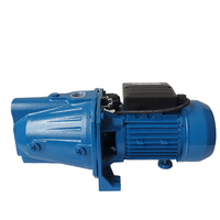 Pompa Air Jet Self-Priming 1 HP 60L/Menit 110V/220V Tekanan Tinggi Outlet 1 Inci