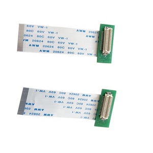 Teclado de Plástico para Máquina EC180SX EC230S EC350SX EC50SX EC100S EC130S - Product Image 2