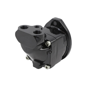 Motor de Pistón Fijo de Alta Presión Hidráulica para Accionamiento de Motosierras y Aplicaciones Industriales - Product Image 3