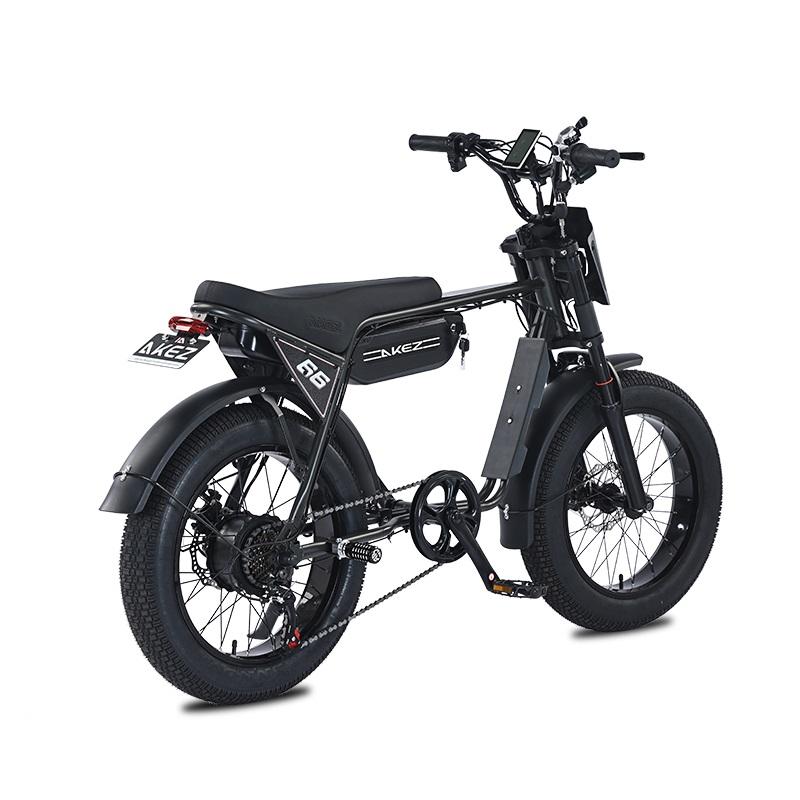 How to Choose the Best Super 73 Electric Bike ZX Akez Model