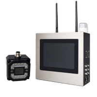 YOUGAO - Inspektor de Calidad con Control PLC para Línea de Empaquetado, Modelo Profesional Personalizable