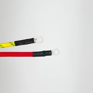 Kabel <span class=keywords><strong>Harness</strong></span> Peralatan Rumah Tangga Inti Tembaga <span class=keywords><strong>OEM</strong></span> Laris Manis dengan Konektor JST dan Kabel - Product Image 2