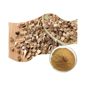 Оптовая продажа, экстракт корня 20:1 кудзу, порошок, жидкий экстракт корня Puerariae Mirifica - Product Image 3