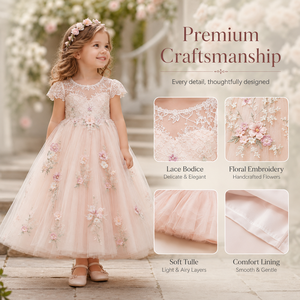 <span class=keywords><strong>Robe</strong></span> <span class=keywords><strong>de</strong></span> <span class=keywords><strong>Demoiselle</strong></span> <span class=keywords><strong>d</strong></span>'<span class=keywords><strong>Honneur</strong></span> Champagne, Robes <span class=keywords><strong>de</strong></span> Demoiselles <span class=keywords><strong>d</strong></span>'<span class=keywords><strong>Honneur</strong></span>, Robes <span class=keywords><strong>de</strong></span> Demoiselles <span class=keywords><strong>d</strong></span>'<span class=keywords><strong>Honneur</strong></span> Personnalisées, Vente en Gros, OEM, ODM, Usine, Mariage, Dentelle Appliquée, Tulle Bouffant - Product Image 3