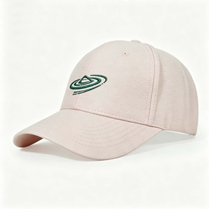 Gorra Deportiva de Poliéster Ligera, Transpirable y de Secado Rápido, Sin Estructura, Suave, para Correr, Estilo Béisbol, para Hombre - Product Image 3