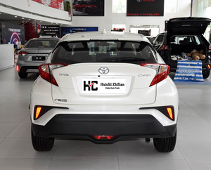 <span class=keywords><strong>Toyota</strong></span> <span class=keywords><strong>C</strong></span>-<span class=keywords><strong>HR</strong></span> 2.0L 2020 <span class=keywords><strong>de</strong></span> <span class=keywords><strong>Segunda</strong></span> <span class=keywords><strong>Mano</strong></span>, SUV Automático <span class=keywords><strong>de</strong></span> Gasolina, Crossover Compacto, Coche Familiar Usado, Exportación, Proveedor Mayorista, en Stock - Product Image 5