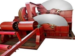 Ananas-Blattfaser-Extraktion maschine Bananenfaser-Extraktion automatische Maschine Bananenfaser-Extraktion maschine - Product Image 4