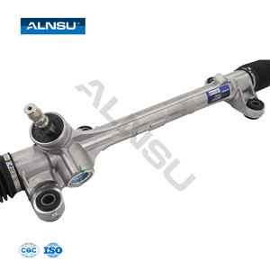 Cremallera de Dirección ALNSU para TOYOTA COROLLA ZRE142 NAP <span class=keywords><strong>45510</strong></span>-02170 <span class=keywords><strong>45510</strong></span>-0217145510-0T040 <span class=keywords><strong>45510</strong></span>-<span class=keywords><strong>0T010</strong></span> - Product Image 3