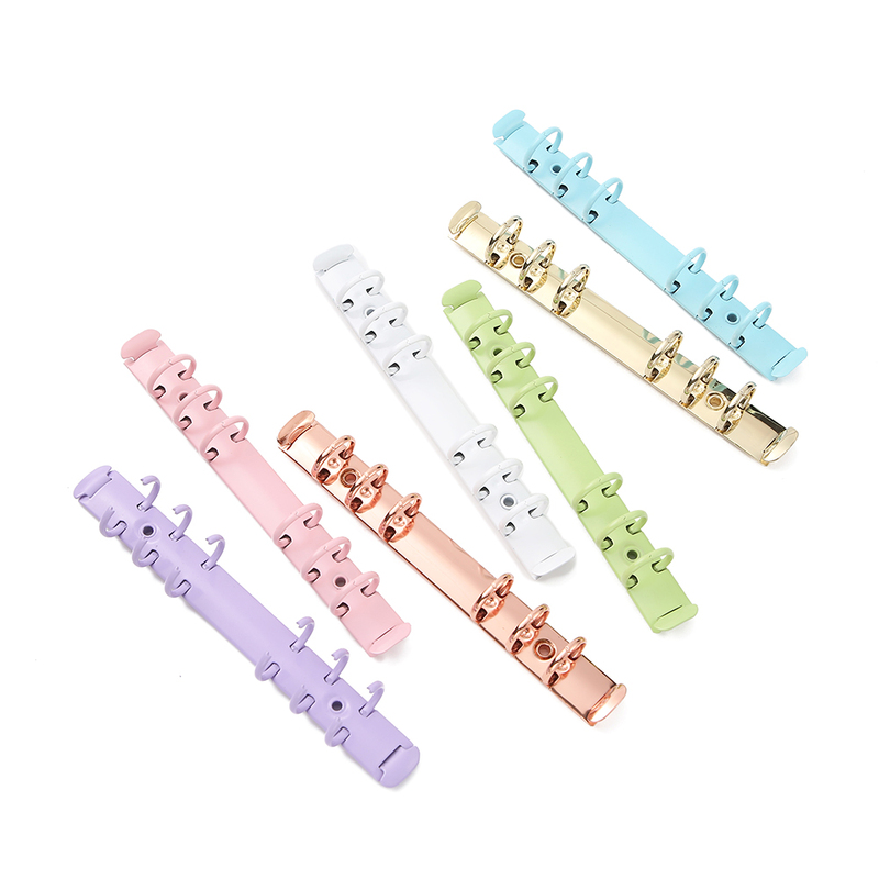 Wholesale Stationery Accessory A6 Ring Binder
