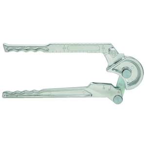 KS TOOLS-Cintreuse à deux mains pour tuyaux en cuivre 122.0012-Cintreuses à tuyaux EAN 4042146015292 - Product Image 1