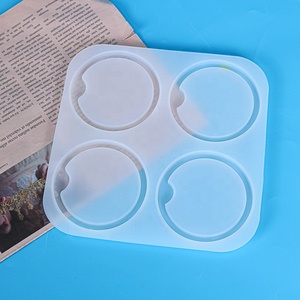 Scultura Animale Creativa Fai-da-Te in Resina con Stampo in Silicone, Colore e <span class=keywords><strong>Dimensioni</strong></span> Personalizzabili - Product Image 1