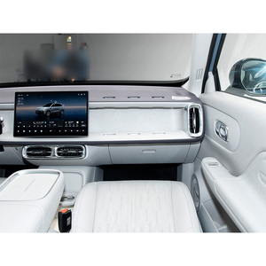 D19 LAFA5 Zero Run Nouveau 2025 Leapmotor B10 Véhicule électrique 510km 610km Prépaiement Voiture d'occasion Autonomie 510km Leapmotor B10 COÛT - Product Image 5