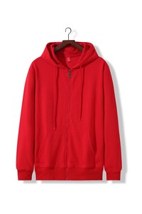 Logo personnalisé vente en gros de sweat à capuche personnalisé oversize épaules tombantes en coton spandex polyester - Product Image 2