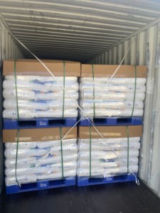 FT WAX (cire Fischer-Tropsch raffinée) WL-60 équivalent à SX60S pour adhésif thermofusible, bougies, lubrifiant PVC, caoutchouc et pneus - Product Image 3