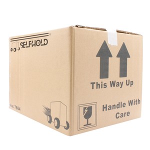 Tùy chỉnh nặng nhiệm vụ đôi tường sóng rãnh bền chia giải pháp vận chuyển cho rượu bia thực phẩm có thể tái chế tùy chỉnh - Product Image 2