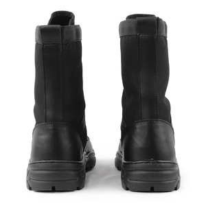 Scarponi da Trekking Estivi Impermeabili Traspiranti con Suola in Gomma ad Iniezione, Essenziali <span class=keywords><strong>per</strong></span> il Campeggio, Antiscivolo <span class=keywords><strong>per</strong></span> Giorni di Pioggia, <span class=keywords><strong>Scarpe</strong></span> da Montagna - Product Image 4