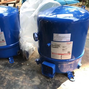 คอมเพรสเซอร์เชิงพาณิชย์ Danfoss รุ่น MT36JG4EVE 3 แรงม้า อุปกรณ์ทำความเย็นสำหรับห้องเย็น - Product Image 3