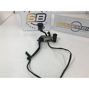 Carénage gauche Suzuki Gsx R 600 750 2008 2010 pour moto - Product Image 5
