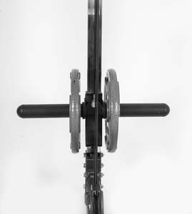 ZYFIT SEMI-comercial gimnasio Power rack <span class=keywords><strong>jaula</strong></span> con máquina de polea y accesorios de minas terrestres - Product Image 4