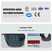Lunettes de soleil de sport certifiées EN166, transparentes, protection UV400, résistantes aux chocs, verres polarisés miroir, lunettes de sécurité pour le travail