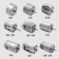 Fabricants de moteurs électriques DC 12V 30000 tr/min 200W 1,5 CV