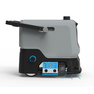 <span class=keywords><strong>Robot</strong></span> depurador TN10, <span class=keywords><strong>robot</strong></span> de limpieza automático no tripulado para supermercado industrial comercial - Product Image 4