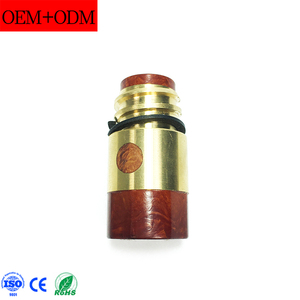 หัวเชื่อม CNAWELD สีแดง รุ่น Pana Mig แบบระบายความร้อนด้วยอากาศ  รอบการทำงาน 60% ทนความร้อนสูง สำหรับ P350A - Product Image 1