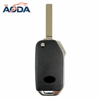 Llave Inteligente para Auto, Control Remoto para Vehículo, Número de Pieza 95430-L2000 CQOTD00660, Sin Chip, para Kia K5 2021-2022