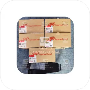 Correas en V <span class=keywords><strong>89265060</strong></span> para Compresor Ingersoll Rand - Product Image 1