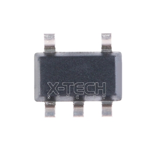 TPS60403DBVR SOT-23-5 Chip inversor de voltaje de bomba de carga de 60 mA - Product Image 3