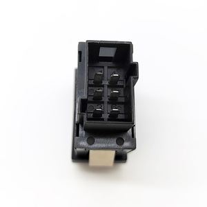 Interruptor de Atenuación de Calidad Original Compatible con FAW Jiefang J7 J6L, Accesorios para Camiones 3739015-<span class=keywords><strong>DS116</strong></span> - Product Image 5