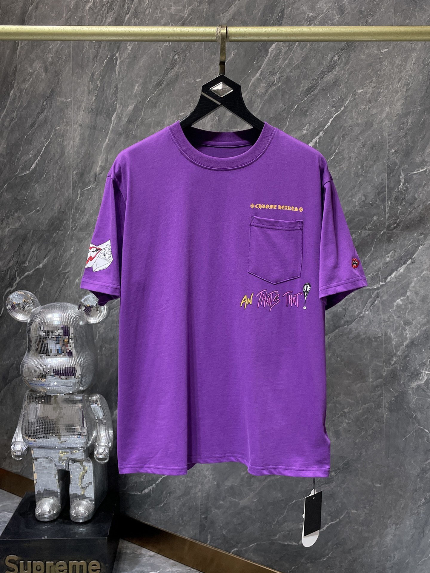 8925 violet